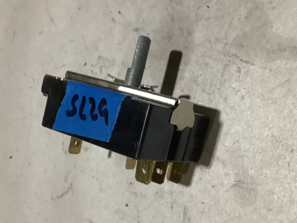GE WE4M407 Temperature Sensor Switch AZ114795 | Sl29