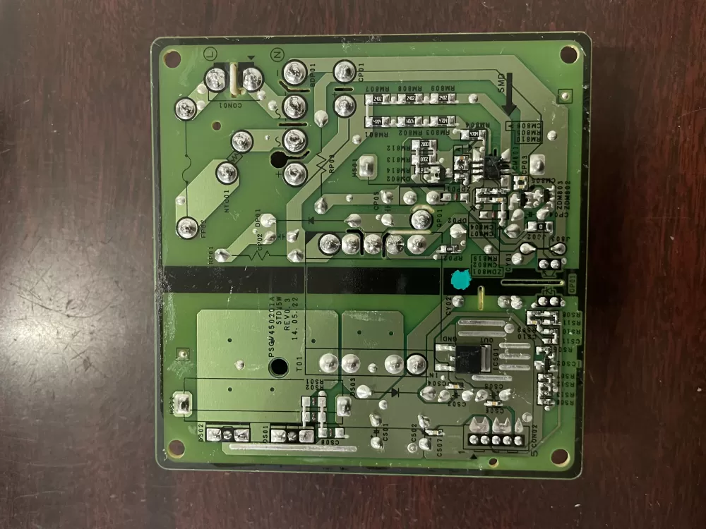 Samsung DA92-00486A AP5914912 Refrigerator Control Board AZ47093 | KM600