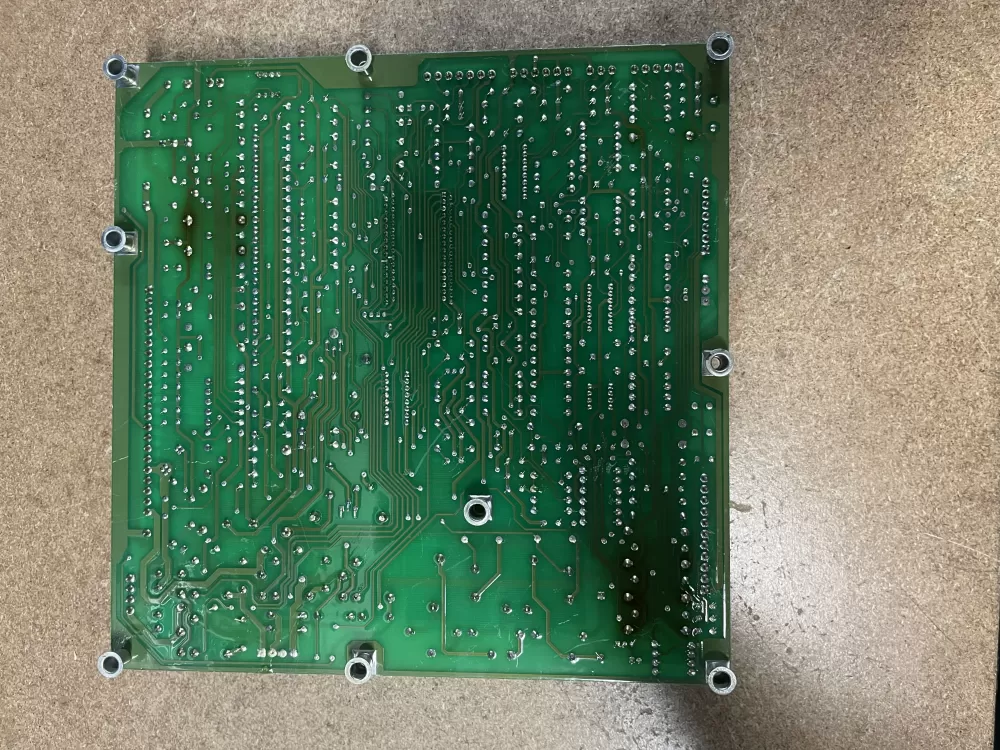 Trane 6400-0882-01 Furnace Control Board AZ21054 | KMV11