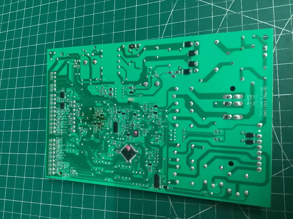 GE 200D4854G008  200D4854G013   200D2259G017  200D4852G018   200D4850G022   200D6221G013   200D6221G015  200D6221G016  WKKT 1304-00-70A Refrigerator Control Board