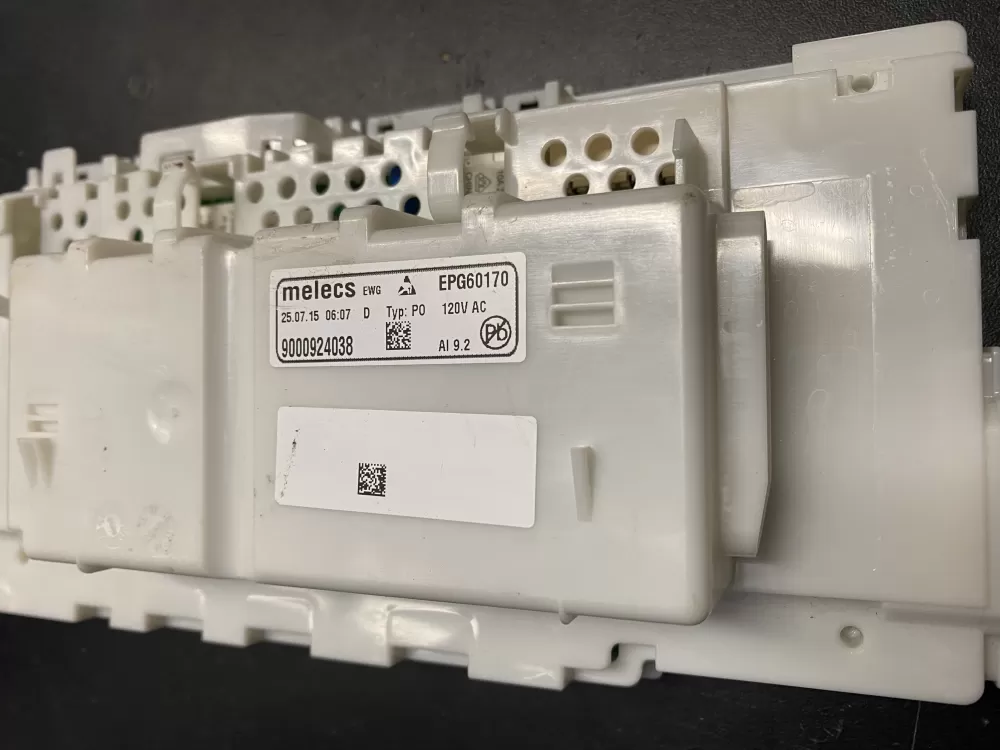 Bosch 9000924038 Dishwasher Control Board AZ16467 | BK822