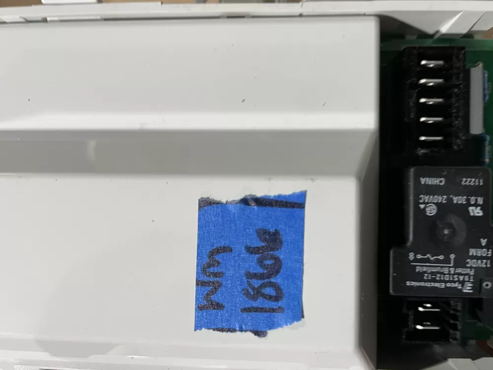 Whirlpool Maytag W10286016 W10405827 Dryer Control Board AZ88901 | Wm1866