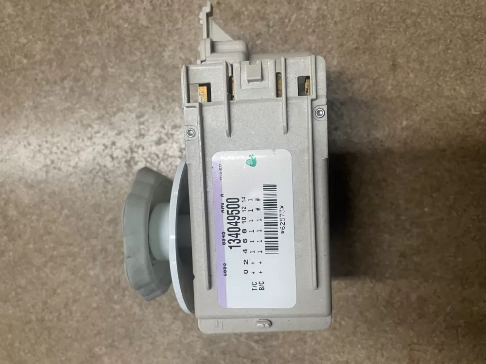 Frigidaire Kenmore Westinghouse AP2108079 936780 Washer Timer AZ6341 | KM1657