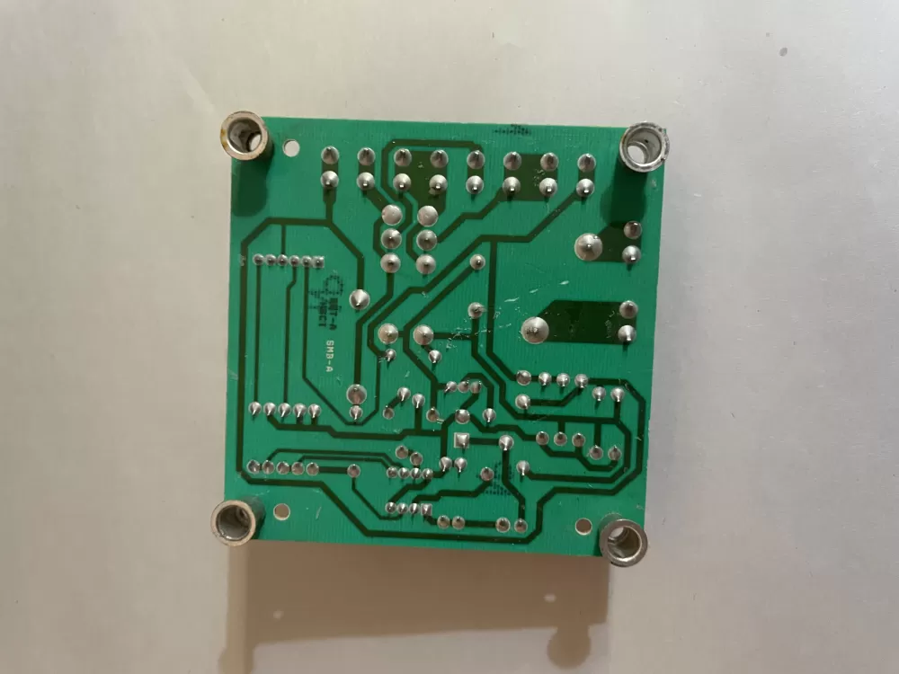 Goodman PCBDM101S Heat Pump Defrost Timer Control Board AZ182311 | KM2690