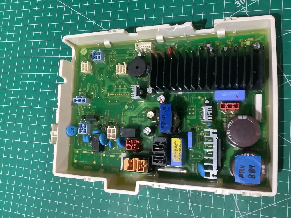 LG EAX32220502 EBR32268002 Washer Board AZ194096 | ARV884