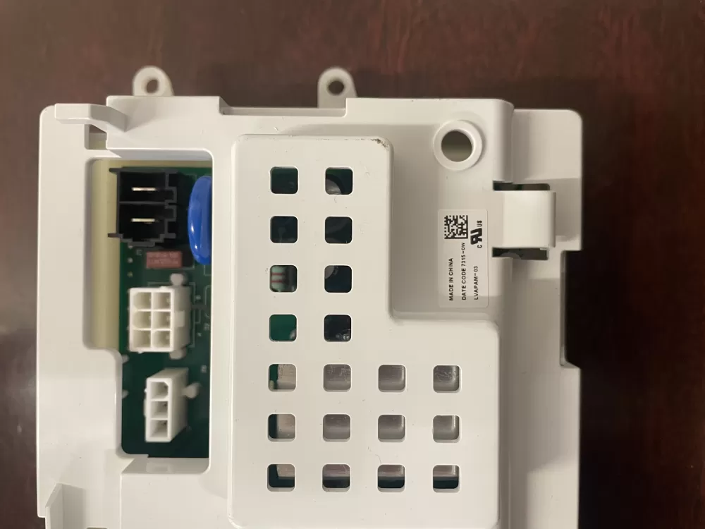 Whirlpool W10803586 W10841364 W10865064 Washer Control Board AZ47295 | KM602