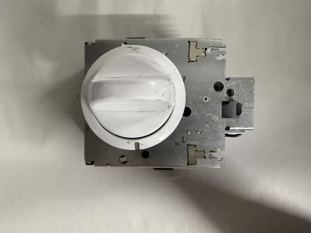 Frigidaire 131802100H Washer Timer