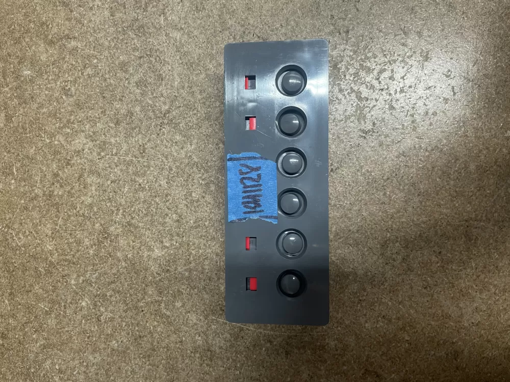 Kenmore WP2180236 Refrigerator Control Board Dispenser Switch AZ18773 | KM1128