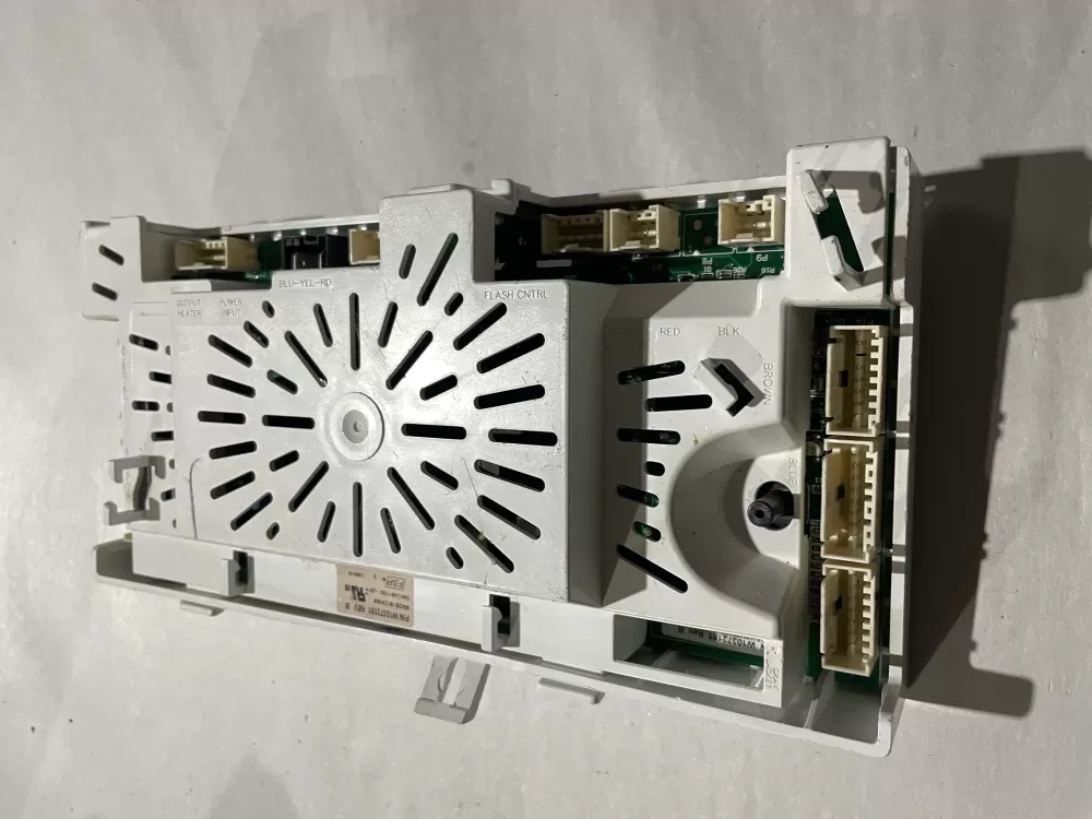 Whirlpool WPW10372179 W10372181 Washer Control Board