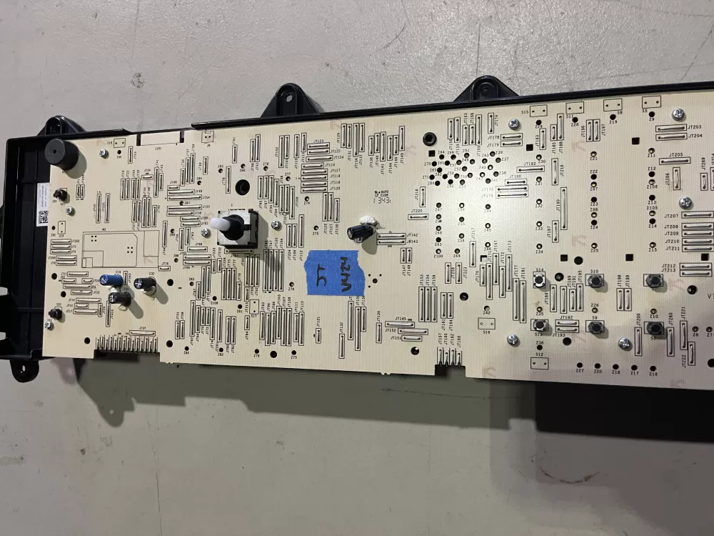 GE 234D1615G005 234D1768G006 Dryer Control Board AZ43296 | V424