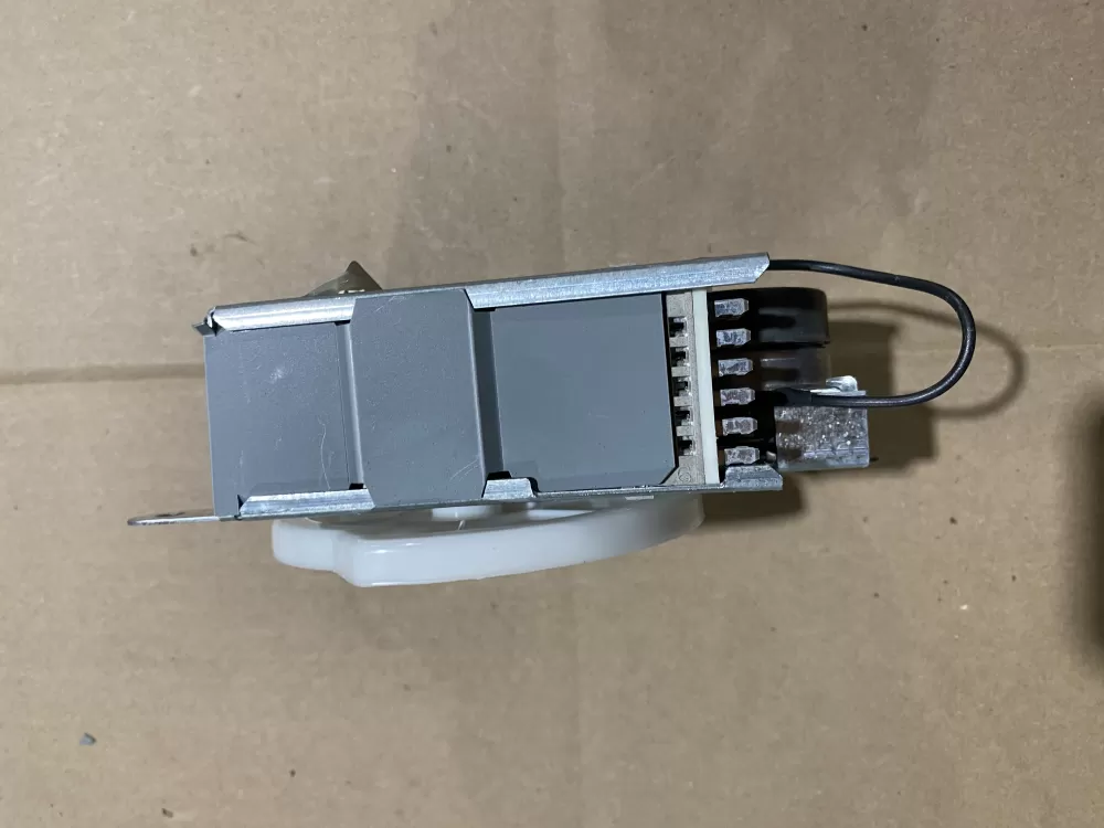 Frigidaire Kenmore Whirlpool 8535370 Dishwasher Timer AZ64291 | BK2087