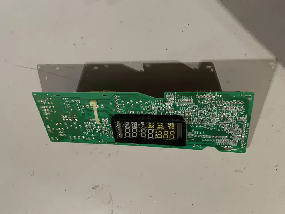 Whirlpool  Kenmore WP8523665  AP6012843  8523665  8273487  8273487R  8273488  8273627  8273639  8522442  8522442R  8522869  8523665R  938995  00N20770100  PS11746059 Range Control Board