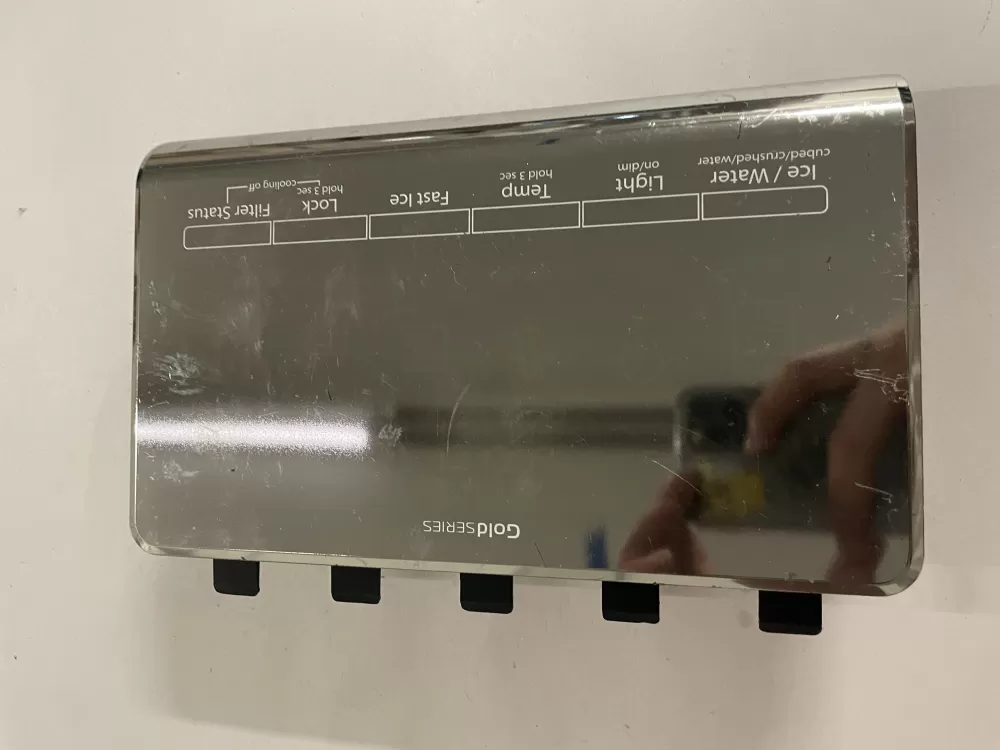 Whirlpool W10502236 W10590573 W10639151 WPW10590573 W10864261 PS11765268 Refrigerator Dispenser Control Board