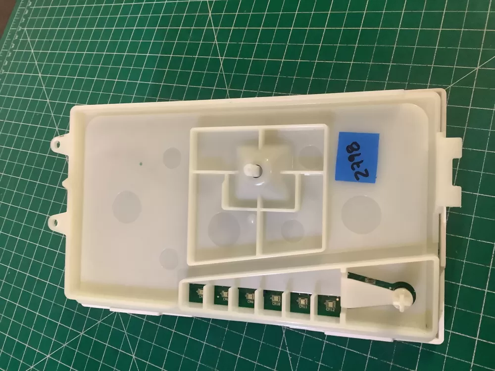 Whirlpool W10435609 W10445363 W10480177 Washer Control Board AZ200551 | NR2798