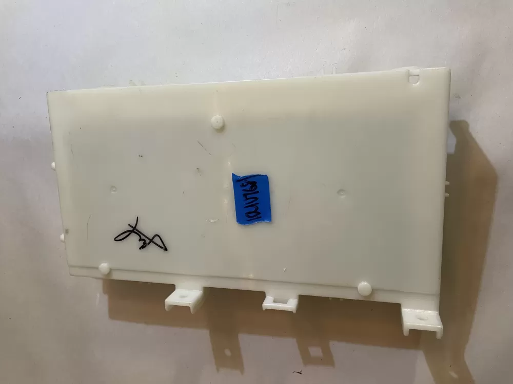 GE LG 245D2228G001 Dryer Control Board AZ148825 | KMV768