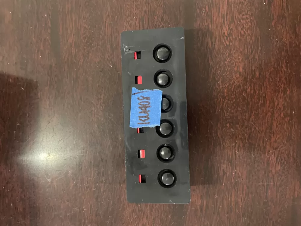 Kenmore WP2180236 Refrigerator Control Board Dispenser Switch AZ39073 | KM408