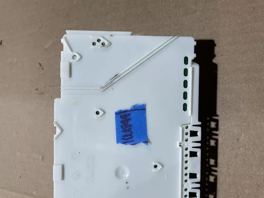 Bosch 9000924038 Dishwasher Control Board AZ84535 | KM844
