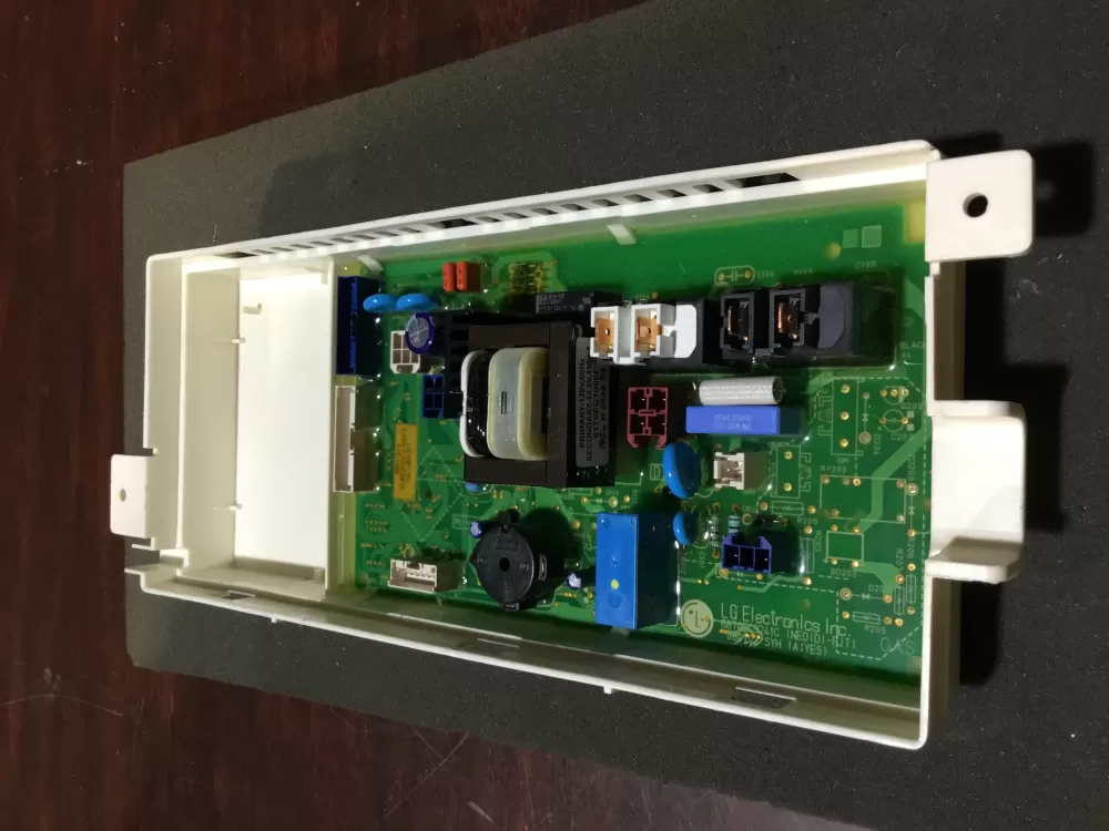 LG  GE EBR31945103 Dryer Control Board