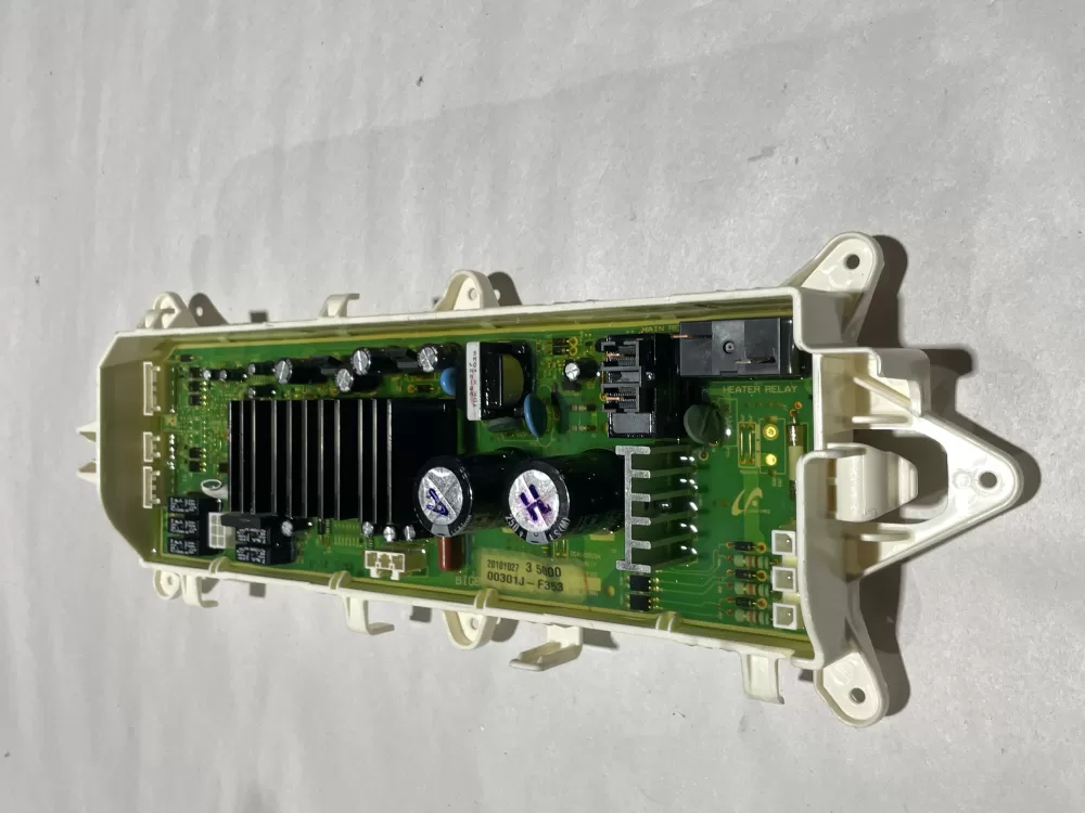 Samsung DC92-00301J DC41-00132A DC92-00303G DC92-00301JDC92-00303G Washer Control Board