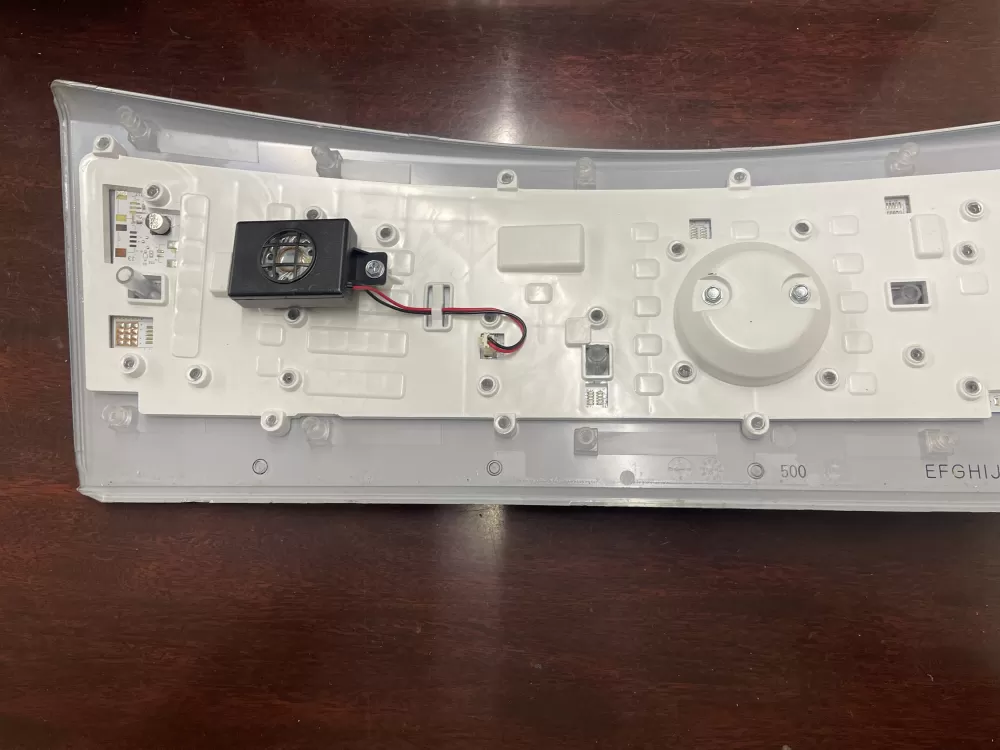 Whirlpool KitchenAid Roper Estate W10643909 Washer Control Board AZ28432 | KMV78