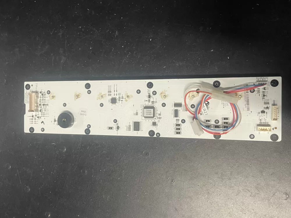 LG EBR72955401 Refrigerator Control Board AZ23667 | WM971