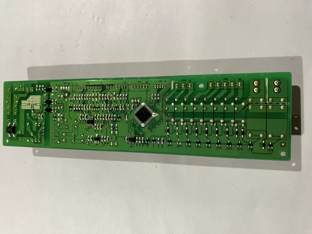 Samsung DE41-00391A Dishwasher Control Board AZ185998 | BK2725
