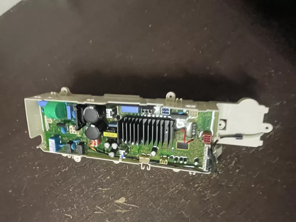 LG EBR80342101 Washer Control Board AZ53275 | Wmv538