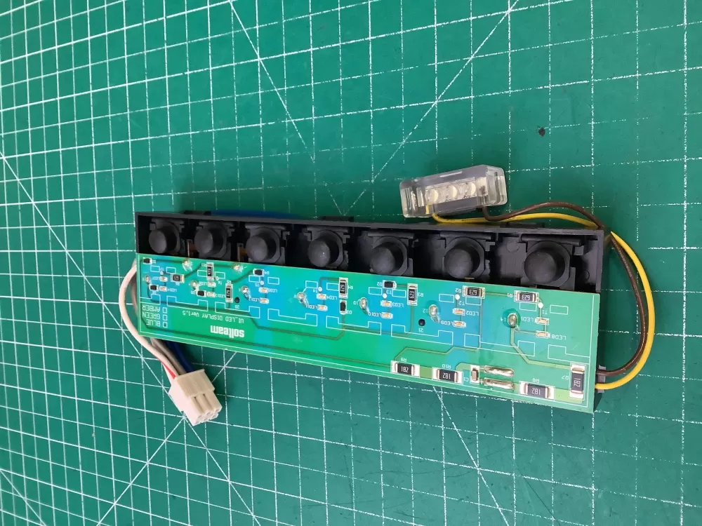 26561 Whirlpool Refrigerator Board - Control