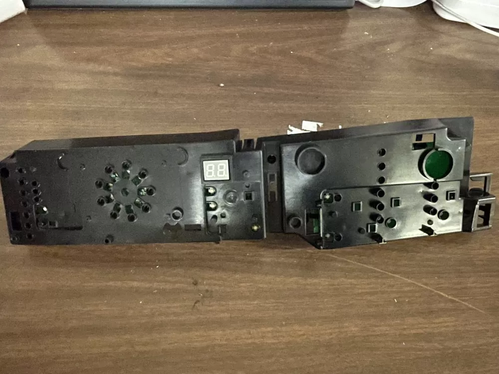 Whirlpool  Kenmore WP8529879  AP6012884  8529879  4438152  8519260  8519269  8530261  PS11746104 Dryer Control Board