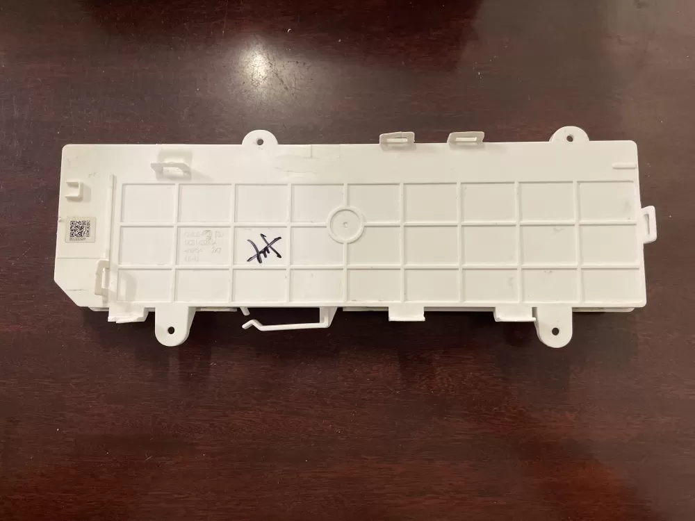 Samsung DC92-01624A AP5916804 Washer Control Board AZ59760 | KMV478