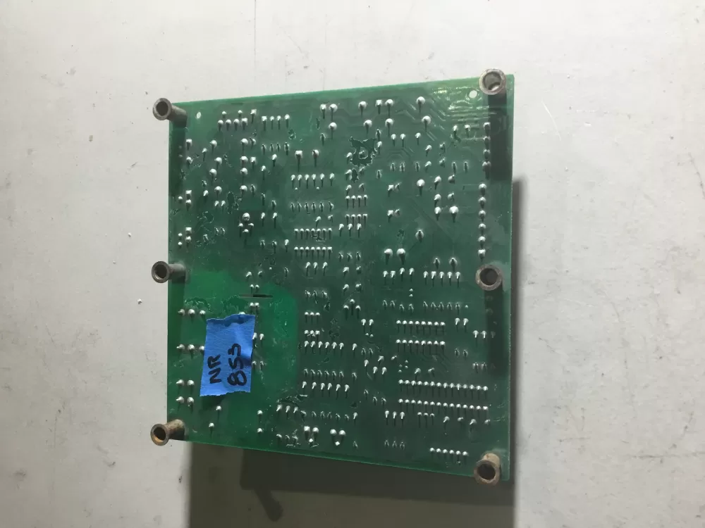 Carrier Bryant CEPL130634-01 Hk38ea005 Fan Control Board AZ44902 | NR853