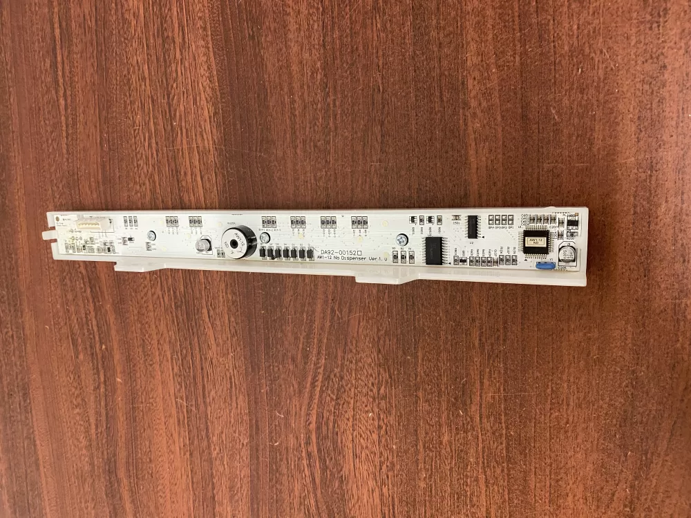 Samsung AP5623862 Refrigerator Control Board AZ51940 | BK1868