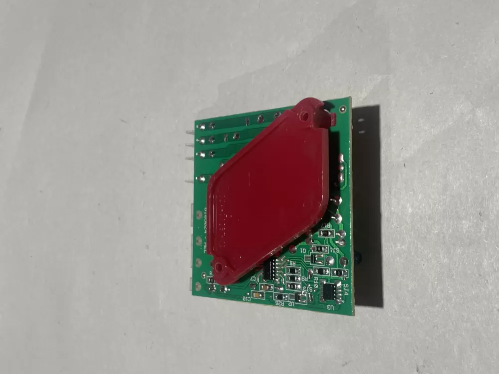 Whirlpool W10366605 Refrigerator Adaptive Defrost Control AZ130630 | Wm2333