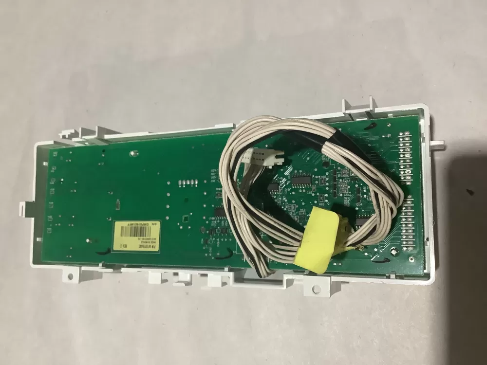 Whirlpool W10215447 Washer Control Board AZ148039 | ZC2482