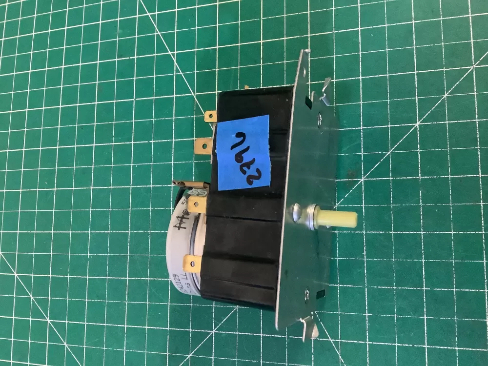 GE General Electric Kenmore 189D7146P001 Dryer Timer AZ200498 | NR2796
