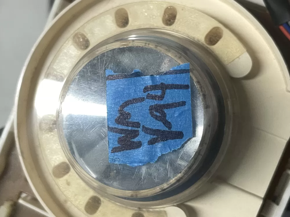 LG 6870EC9129B 6871EC1115A Dryer Control Board AZ17362 | WMV94