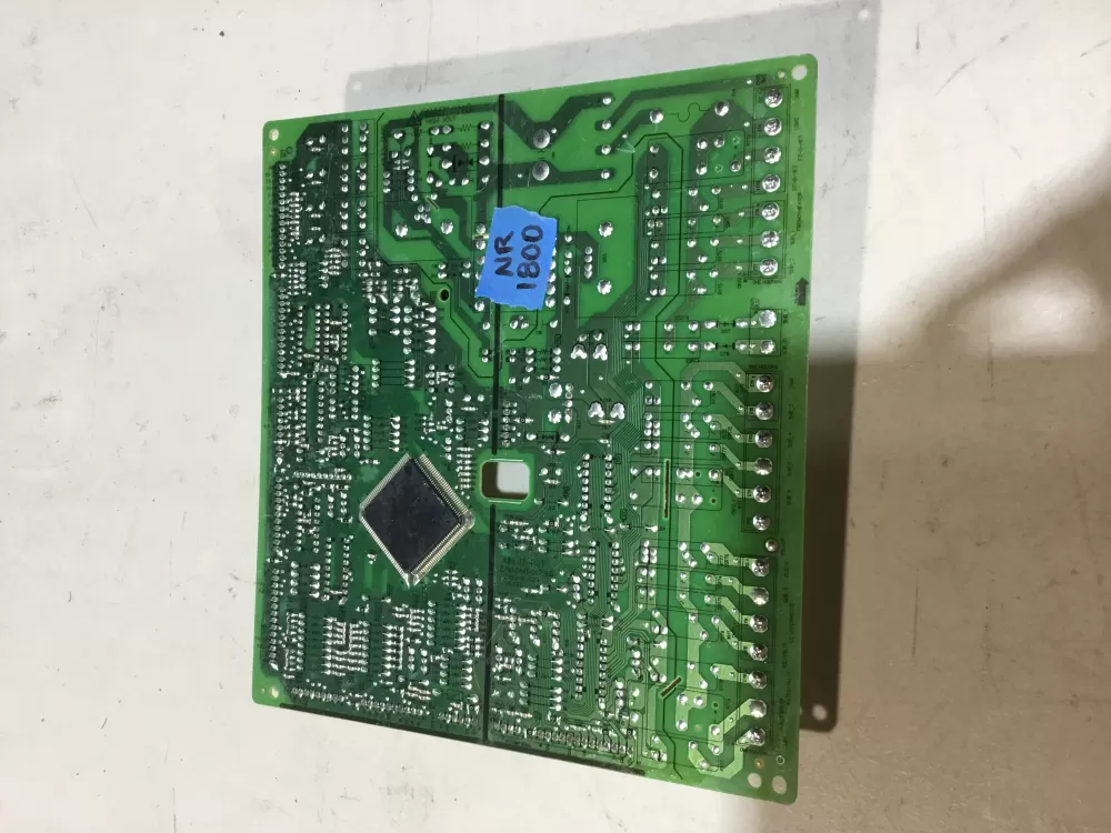 Samsung DA92 00384E Refrigerator Control Board AZ49156 | NR1800