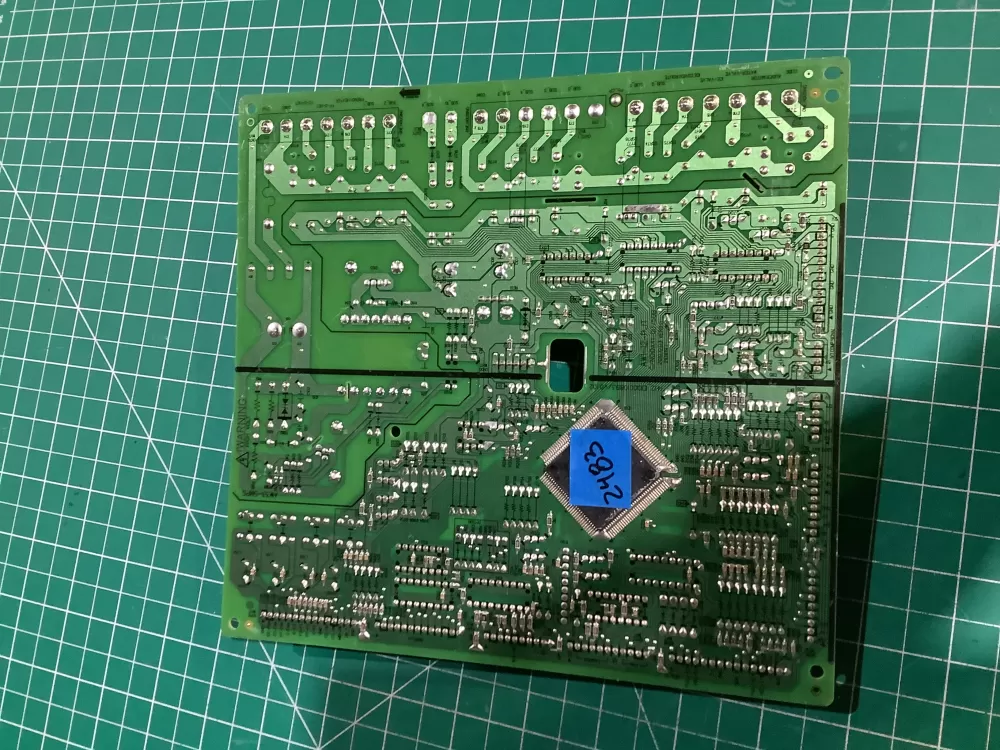 Samsung DA92 00384L DA9200384L Refrigerator Control Board AZ147995 | NR2483