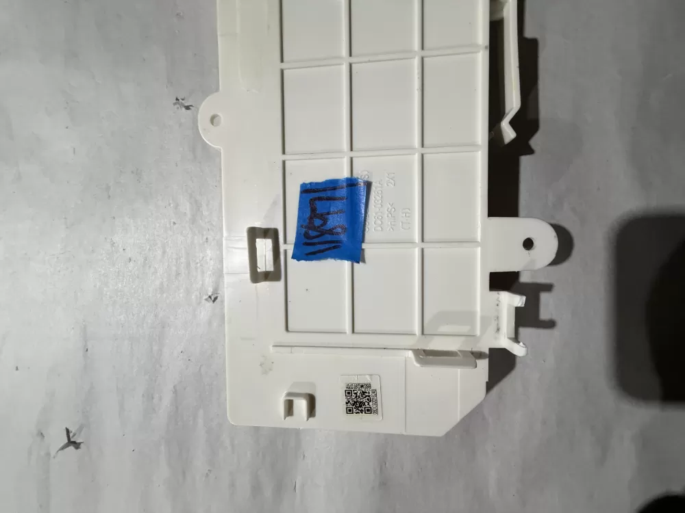 Samsung Washer Control Board DC92-01624B AZ210117 | KMV897