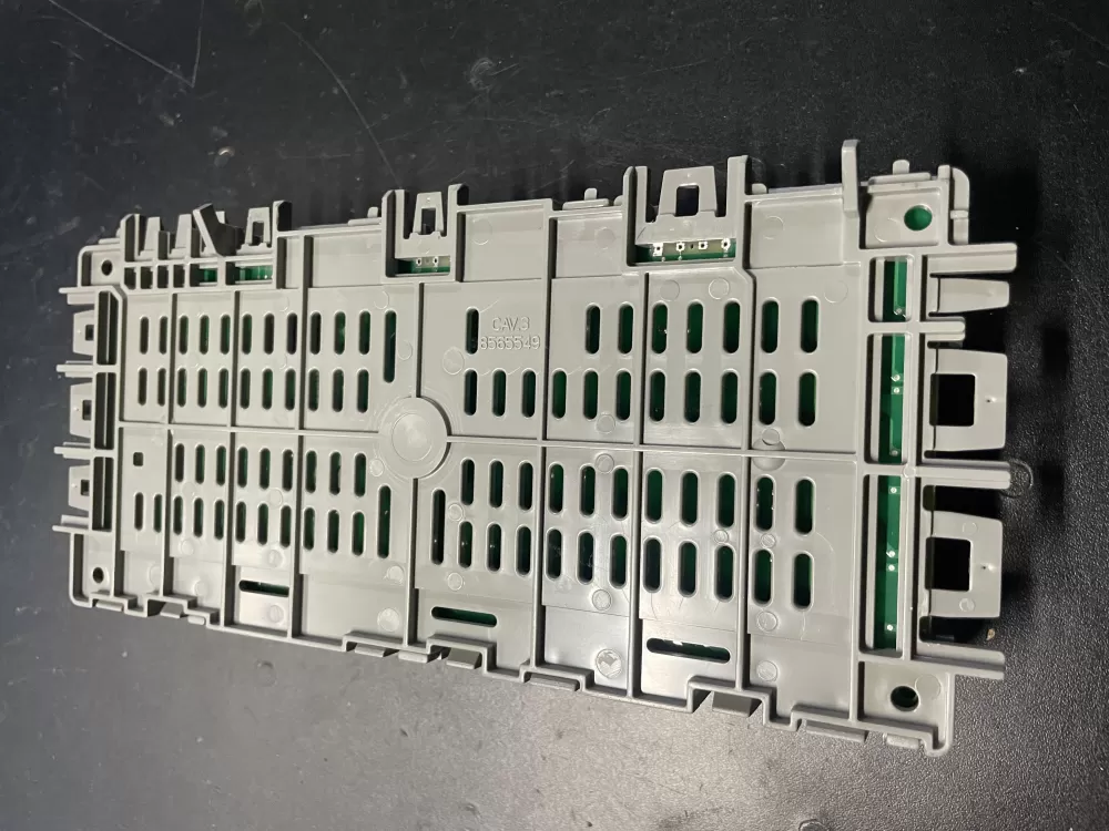 Kenmore Maytag Whirlpool W10189966 Washer Control Board AZ5237 | WM1478