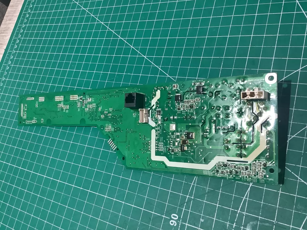 GE 265D3525G100 Dishwasher Power Control Board