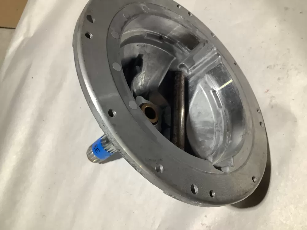 SpeedQueen 37469 Washer Transmission Case AZ119073 | Sl208