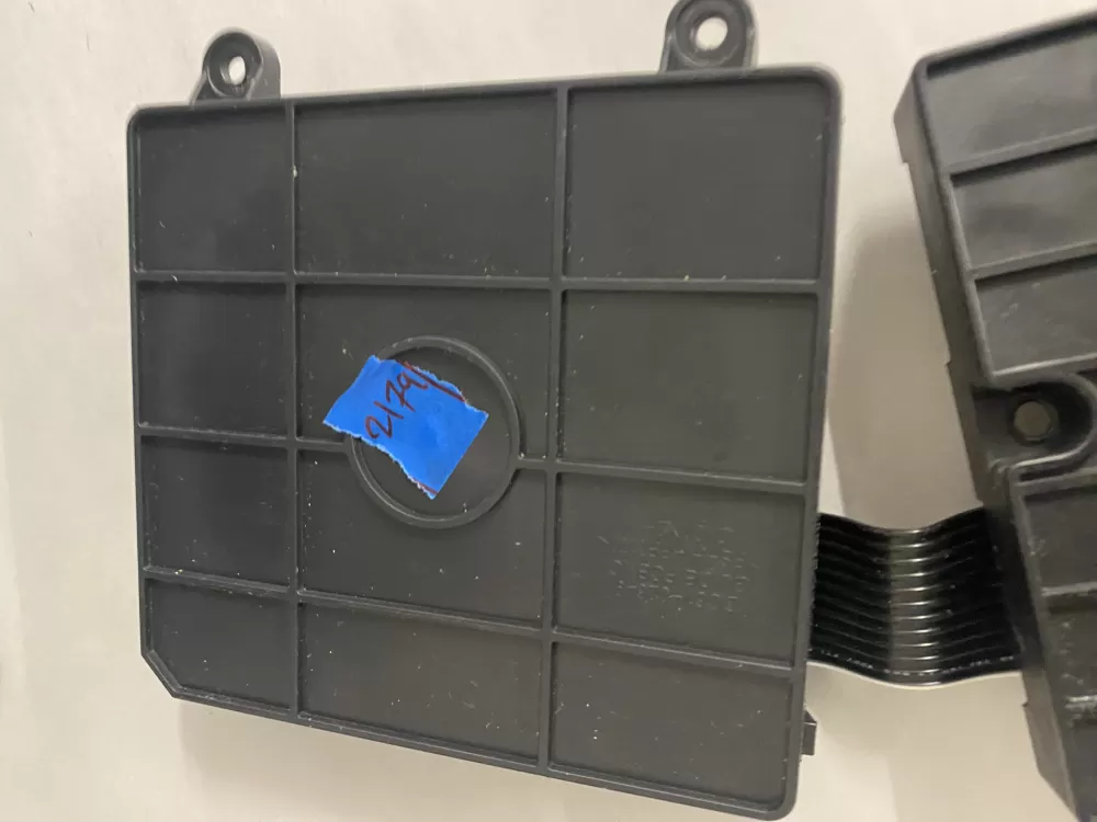 Samsung DC92 00383B Washer Control Board AZ203898 | BK2179