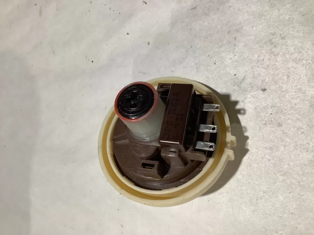 Samsung LG DPS-KS2A Washer Pressure Switch AZ112914 | Sl84