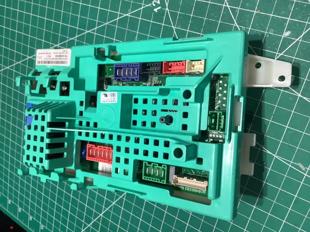 Maytag W10581554 W10723779 W11100673 Washer Control Board AZ182094 | ARV722