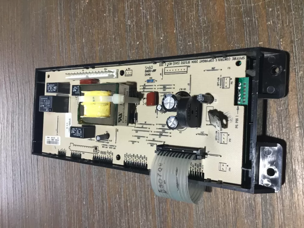 Frigidaire 316418501 Range Oven Control Board AZ52129 | NR1872