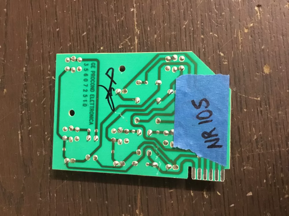 Maytag Refrigerator Dispenser Board 451000500 AZ21605 | NR105