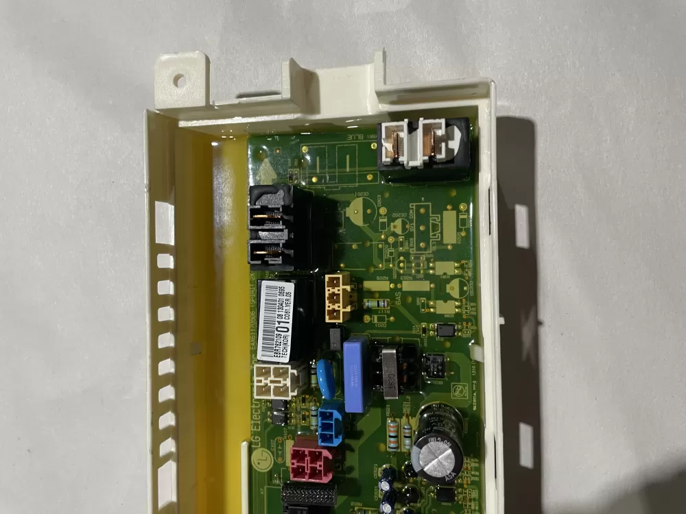Kenmore LG EBR76210901 EBR76210903 Dryer Control Board AZ151741 | KMV782