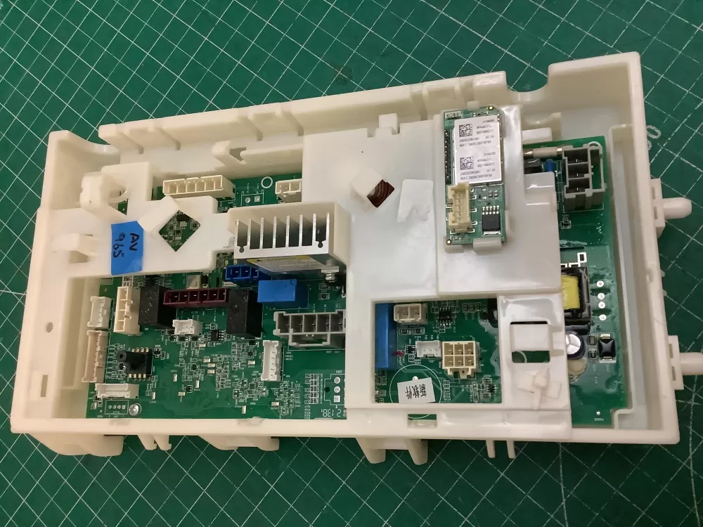 GE 290D2863G111 Washer Control Board AZ218524 | ARV965