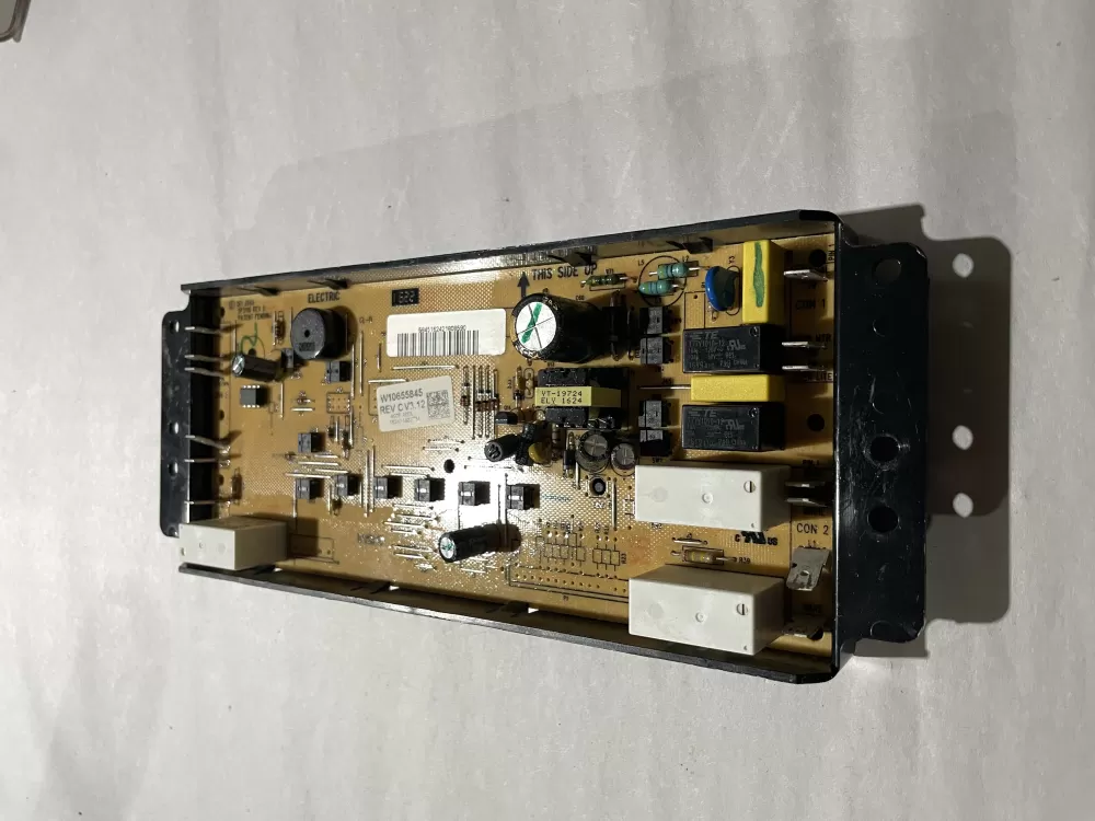 Whirlpool Maytag AP6023641 W10655845 Range Control Board AZ197866 | Wm2757